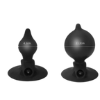ruff GEAR Suction Inflatable Plug