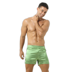 Satin Comfort Silky Boxers