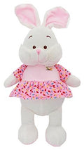Soft Plush Toy Animal 11” Kids Baby Cuddly  (Rabbit)