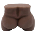 5KG Realistic Male Body Dildo