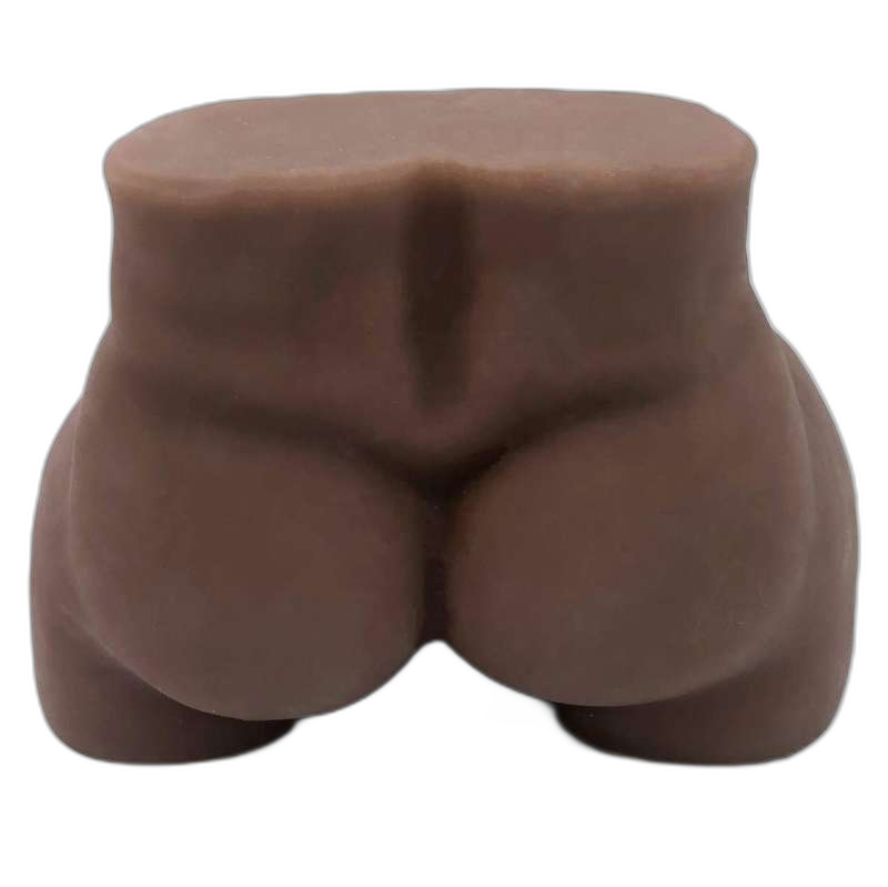 5KG Realistic Male Body Dildo