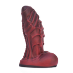 SWISOK Morgon | Sea Specter of Night - Fantasy Dildo - Thick Monster Dildo