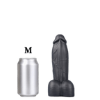Kyle Silicone Realistic Thick Dildo G-Spot Stimulation Dildo With Powerful Suction Cup Sex Toys