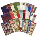 Hunkydory Classic Christmas - Luxury Topper Collection