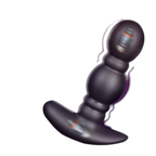 Freedom - 5.4 Inch Inflatable Anal Plug - Anal Vibrator