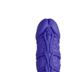 Greedy Cluster Shibari Dildo - Huge Dildo - Silicone Dildo
