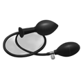 ruff GEAR Inflatable Expanding Detachable Butt Plug