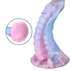 Pontus - Tentacle Dildo - Octopus Dildo - Glow In The Dark Dildo