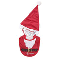 Me To You Tiny Tatty Teddy Baby Collector - My 1st Christmas Hat & Bib Set