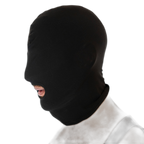 ruff GEAR Cocksucker Spandex Hood