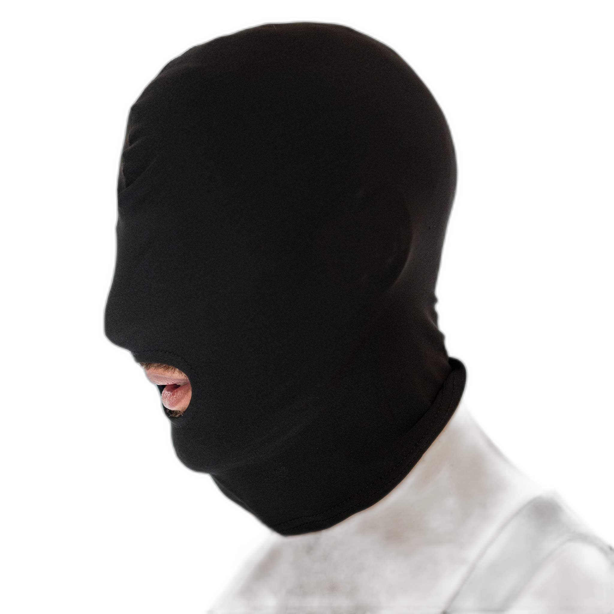 ruff GEAR Cocksucker Spandex Hood