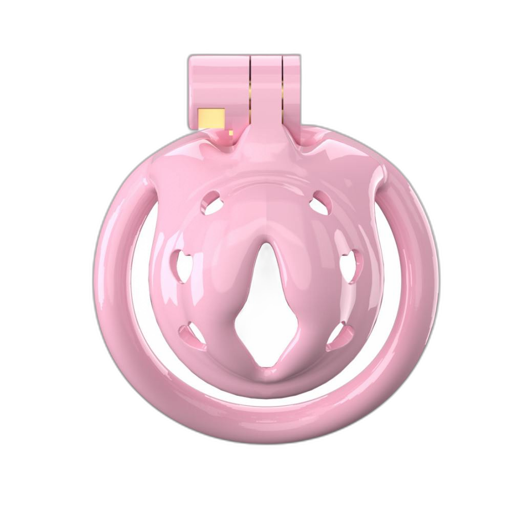 Keyser - Small Chastity Cage - Penis Cage - Sissy Chastity