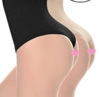 Women Butt Lifter Slimming Tummy Control Panties Wedding Dress G-string Body Shaper High Waist Trainer Sexy Thong Knicker