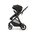 Red Kite Push Me Savanna i Travel System - Black