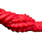 Succubus - 13 Inch Octopus Dildo - Huge Anal Toy