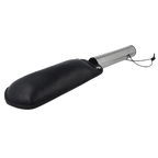Titus Steel Leather Paddle