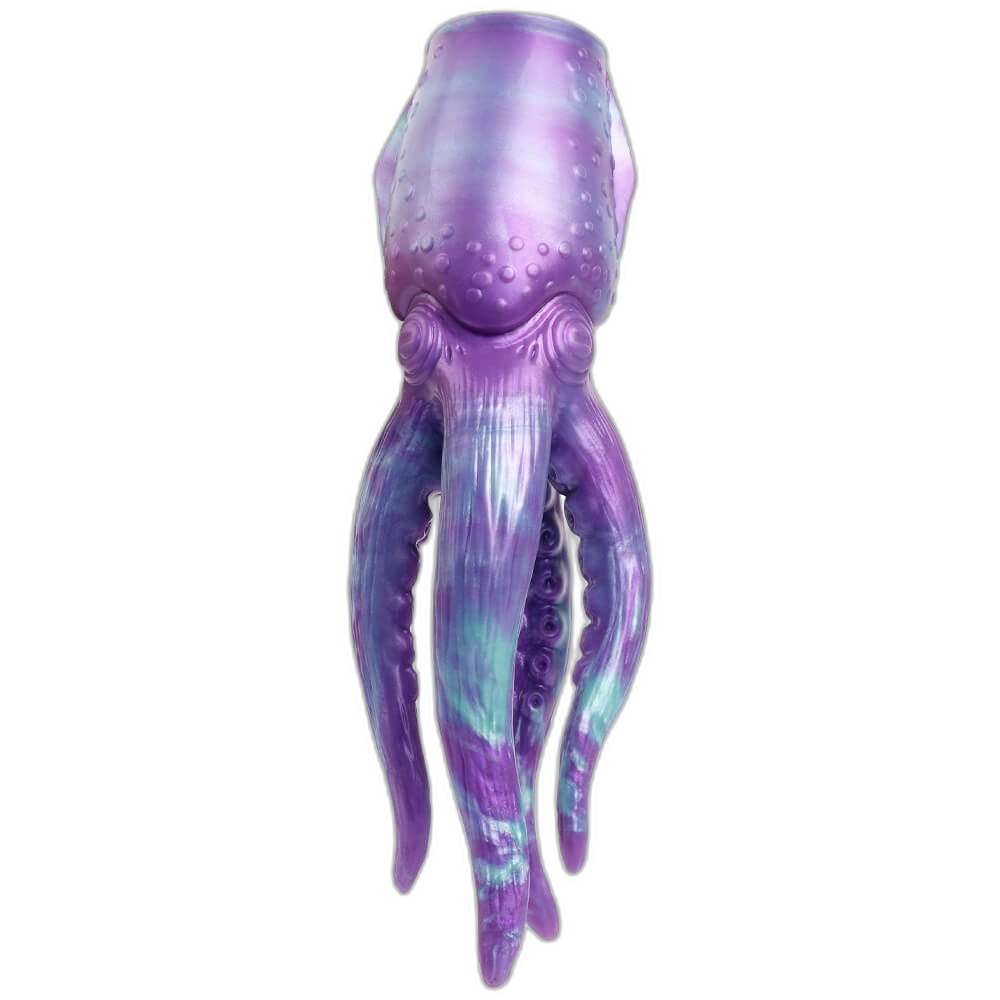 Cthulhu - Male Masturbator - Octopus Tentacle Male Stroker