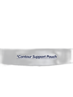 Men's U Convex Boxers Briefs Butt Enhancer Underwear
