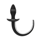 Butt Plug Tail