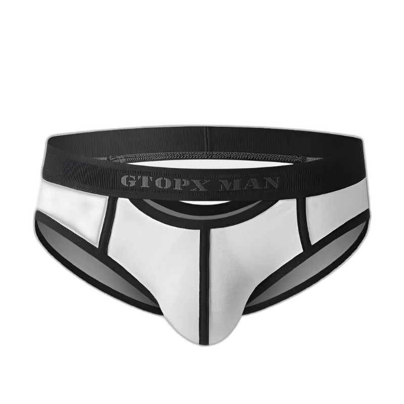 GX Open Front Briefs