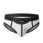 GX Open Front Briefs