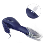 FistGrip – Finger-Like Vibrating Masturbator – Multi-Use Male Stroker