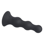 Xomiy Anal Vibrator - Inflatable Butt Plug