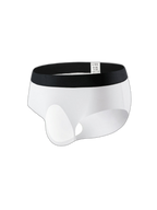 Seamless U Convex Pouch Briefs