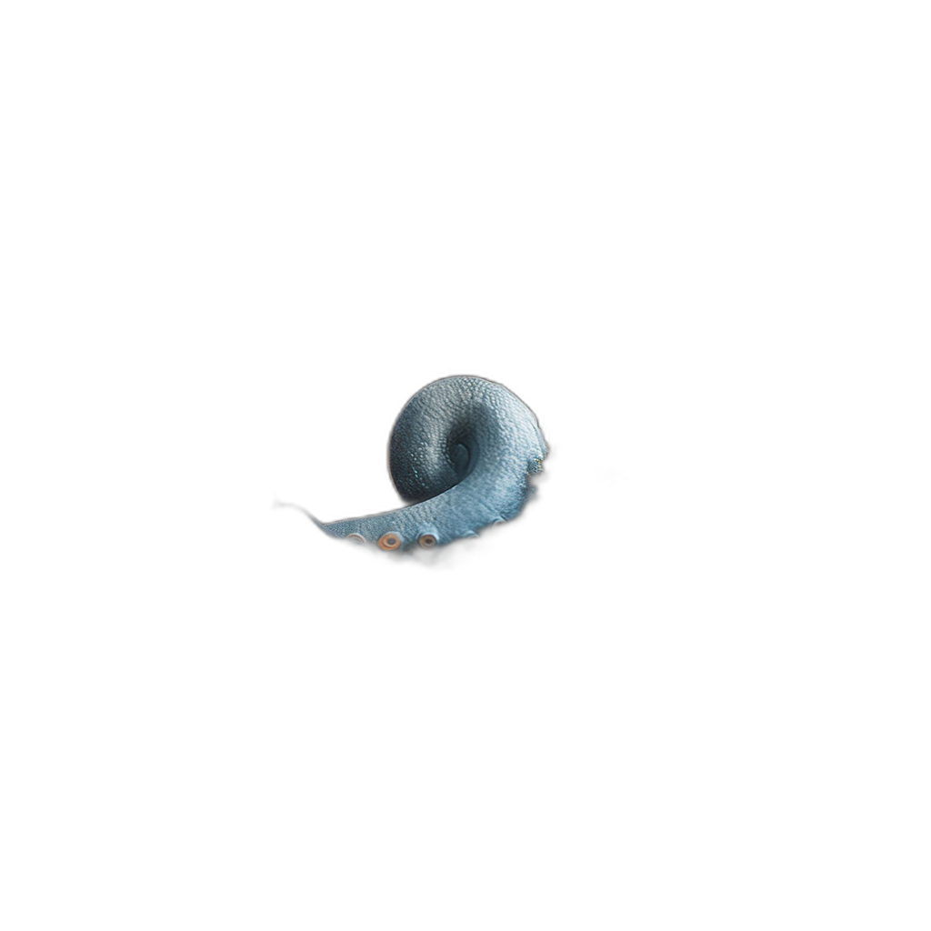 VoidWhip - Tentacle Dildo - Long Butt Plug - 3 Sizes