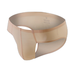 Men's Solid Breathable Briefs