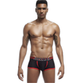 Performance Mesh Quick-Dry Boxer Briefs