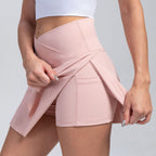 Yoga Shorts