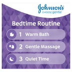 Johnson's Baby Bedtime Bath 300ml