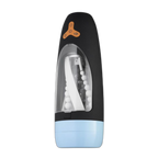 Cruizr CP01 Rotating and Sucking Automatic Masturbator with Adapter