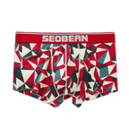 Seobean Geometric Boxers