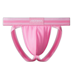 Men's Sexy Breathable Mesh Thongs