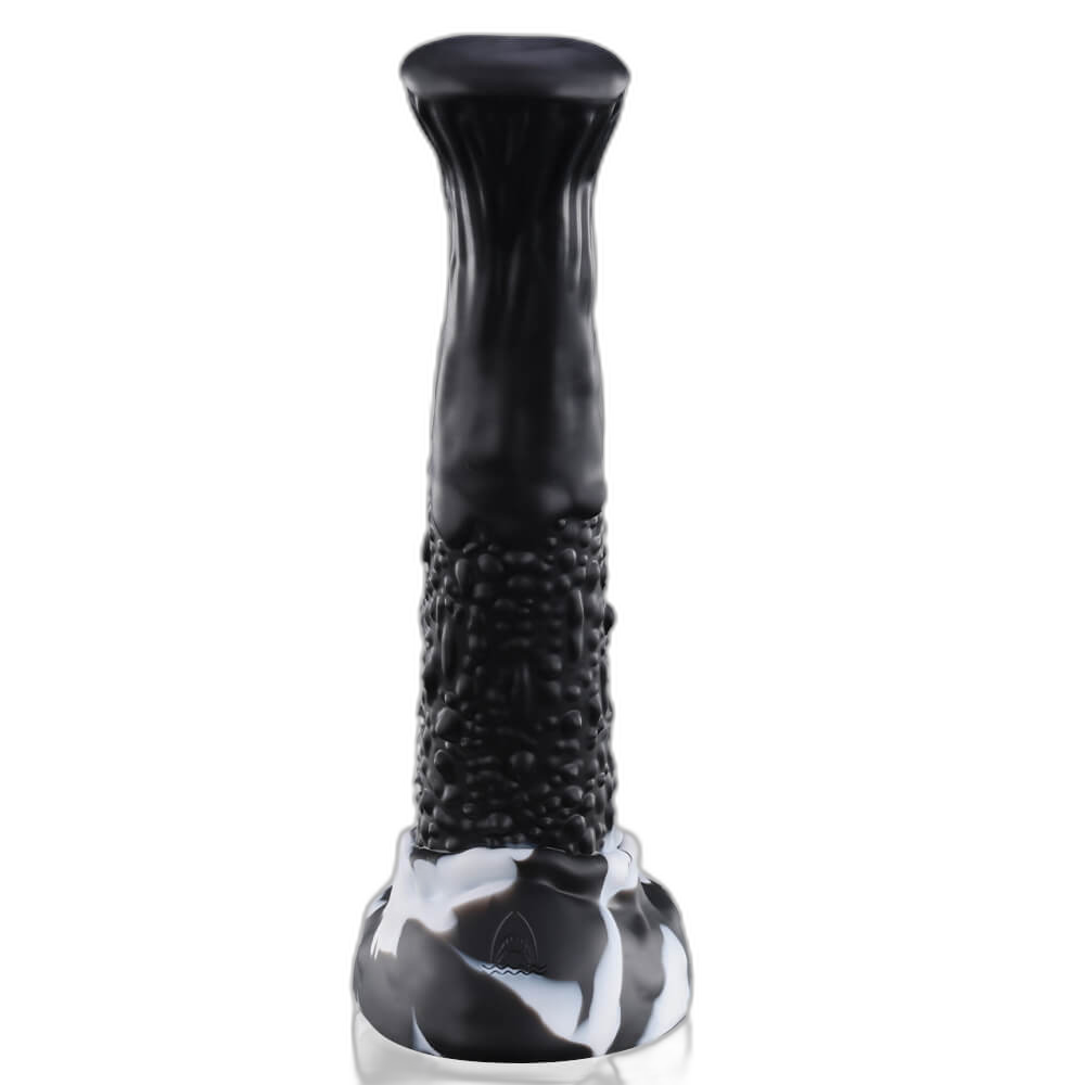 SWISOK Dualbloom - Alien Double Dildo