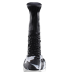 SWISOK Dualbloom - Alien Double Dildo