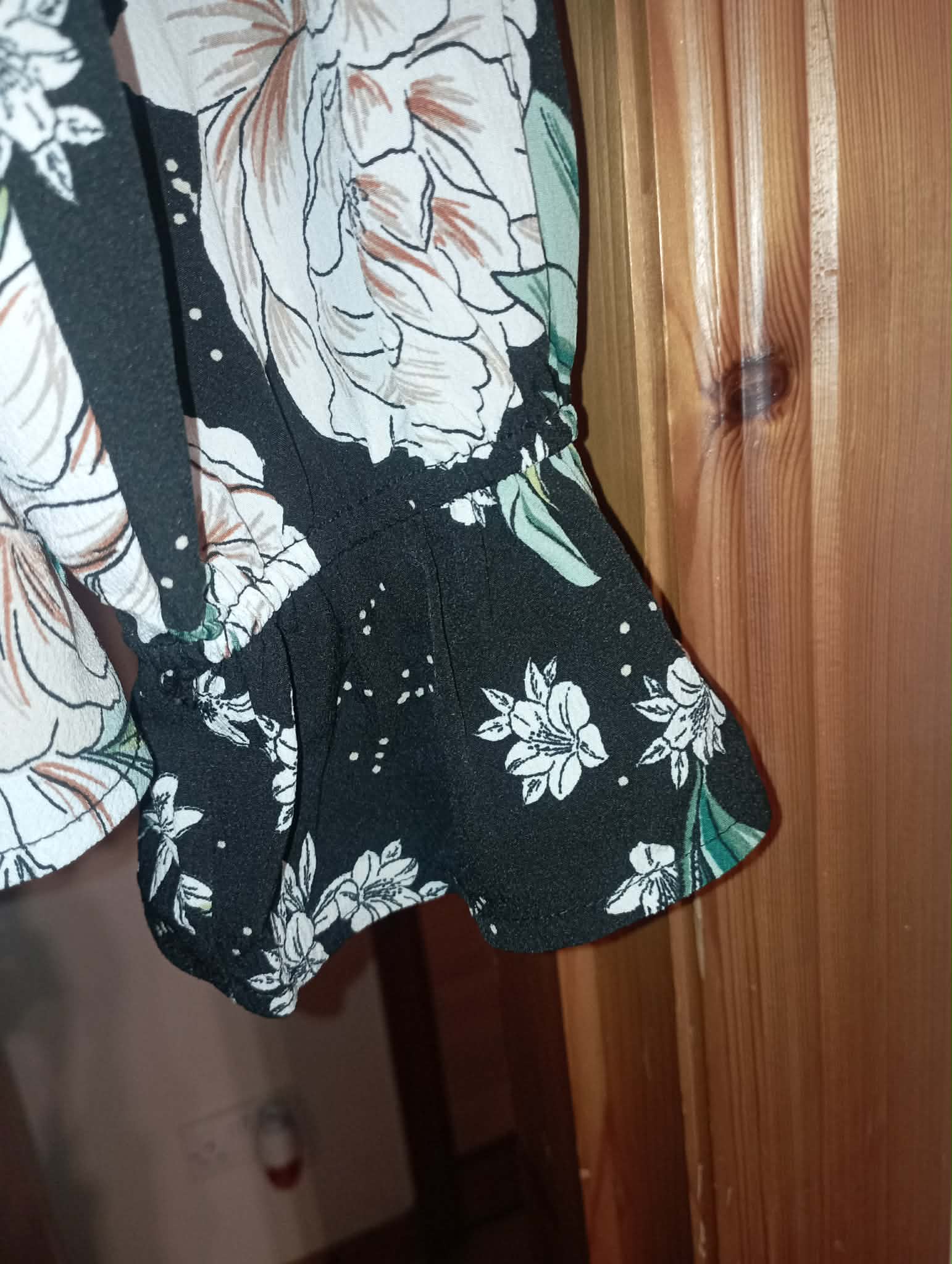 WOMEN'S DOROTHY PERKINS BLOUSE TOP (12UK 40EU 8US)