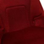 baby plus i-Size X8 (125-150 cm) 15-36 Kg Booster - Red