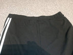 WOMEN'S SHEIN 66 FREEDOM Black top and trousers (Large)