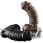 Xomiy Cageron - Inflatable Dildo