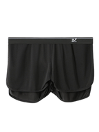 2 Pack Men’s Separate Support Pouch Boxers