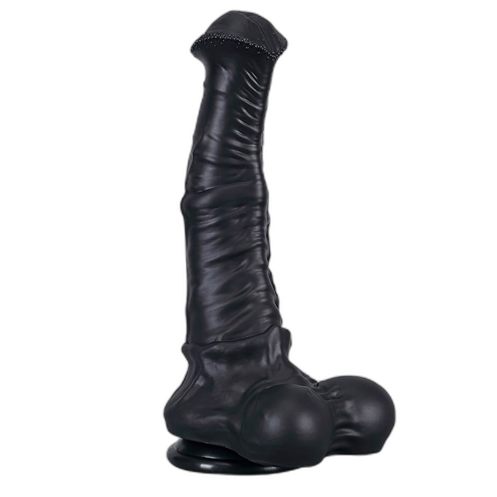 Copper Ⅱ- Centaur Dildo - Fantasy Dildo - 3 Sizes