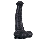 Copper Ⅱ- Centaur Dildo - Fantasy Dildo - 3 Sizes