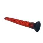 Tendril - Tentacle Dildo - Ribbed Dildo