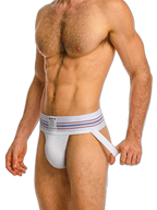Widen Waistband Mens Jockstrap