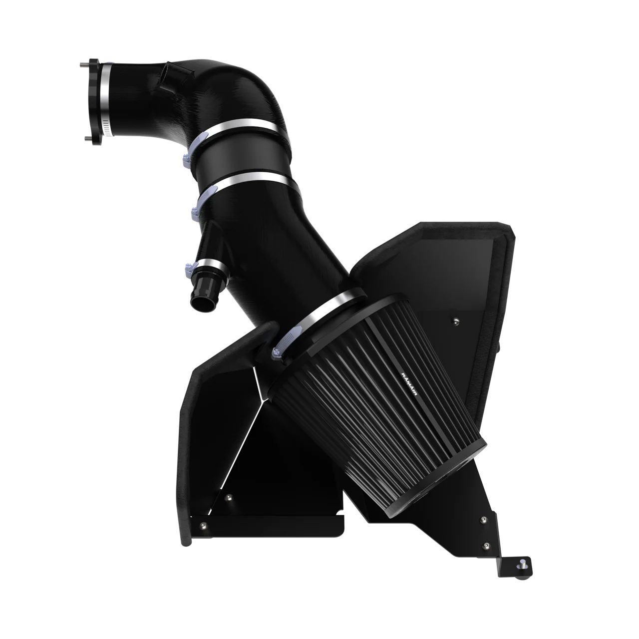 RamAir - Performance Foam Induction Kit for Hyundai Elantra N