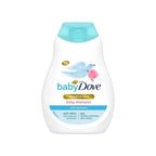 Dove Baby Reichhaltige Feuchtigkeit Shampoo 200ml