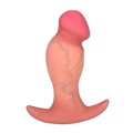 Ascetic - Realistic Dildo - Huge Butt Plug - Anal Dildo - Prostate Massager